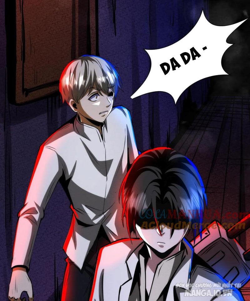 Quỷ Dị Dược Tề Sư: Bệnh Nhân Của Ta Đều Là Kinh Khủng Chapter 225 - Trang 2