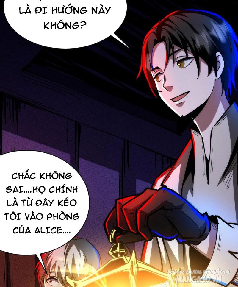 Quỷ Dị Dược Tề Sư: Bệnh Nhân Của Ta Đều Là Kinh Khủng Chapter 225 - Trang 2