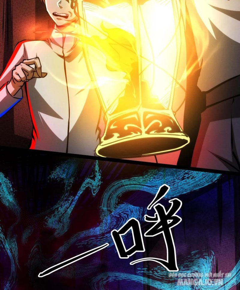 Quỷ Dị Dược Tề Sư: Bệnh Nhân Của Ta Đều Là Kinh Khủng Chapter 225 - Trang 2