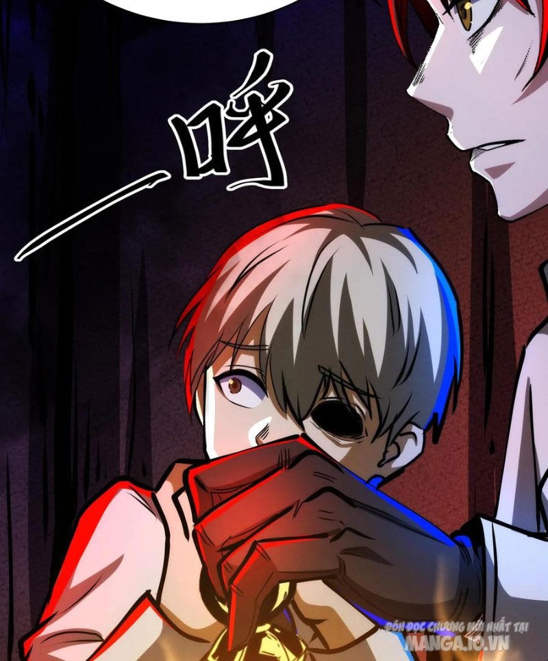 Quỷ Dị Dược Tề Sư: Bệnh Nhân Của Ta Đều Là Kinh Khủng Chapter 225 - Trang 2