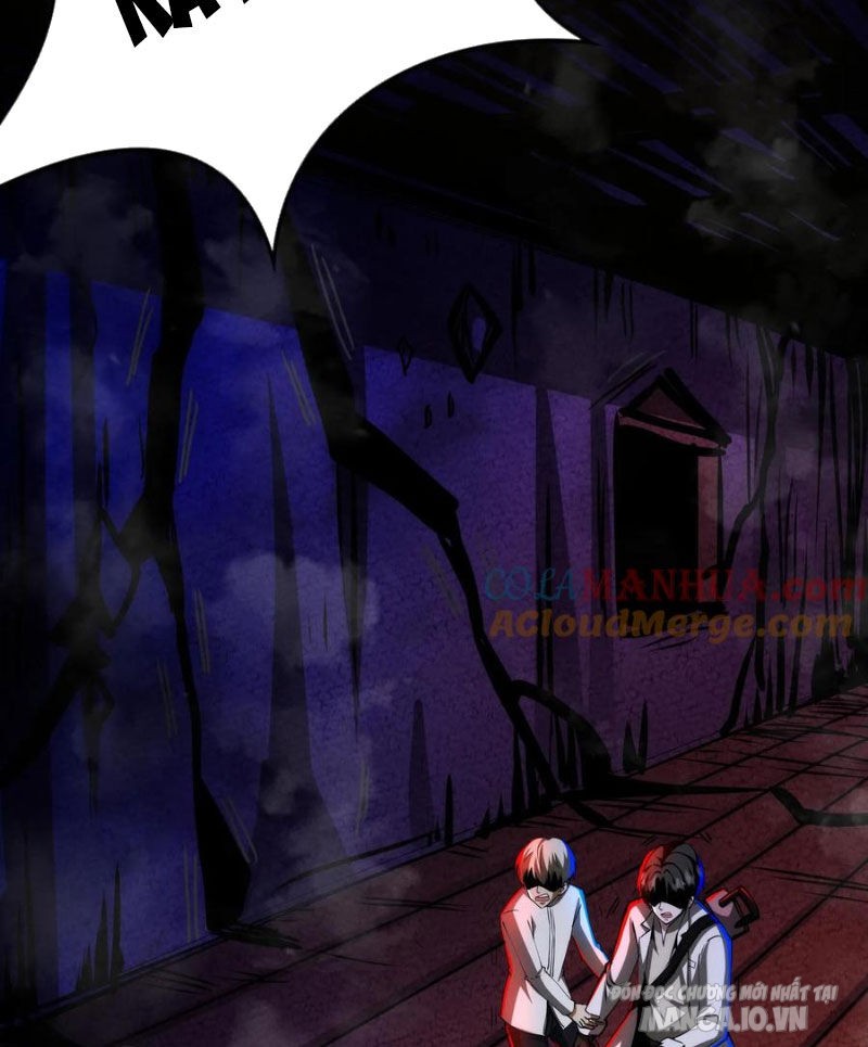 Quỷ Dị Dược Tề Sư: Bệnh Nhân Của Ta Đều Là Kinh Khủng Chapter 225 - Trang 2