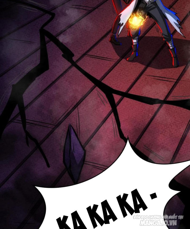 Quỷ Dị Dược Tề Sư: Bệnh Nhân Của Ta Đều Là Kinh Khủng Chapter 225 - Trang 2