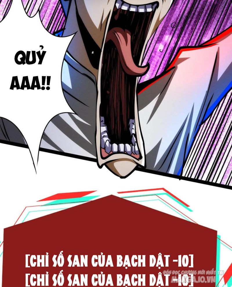 Quỷ Dị Dược Tề Sư: Bệnh Nhân Của Ta Đều Là Kinh Khủng Chapter 225 - Trang 2