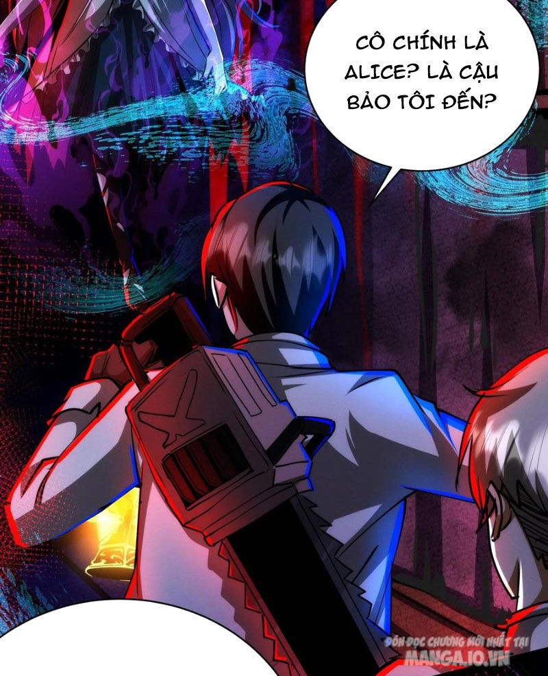 Quỷ Dị Dược Tề Sư: Bệnh Nhân Của Ta Đều Là Kinh Khủng Chapter 225 - Trang 2