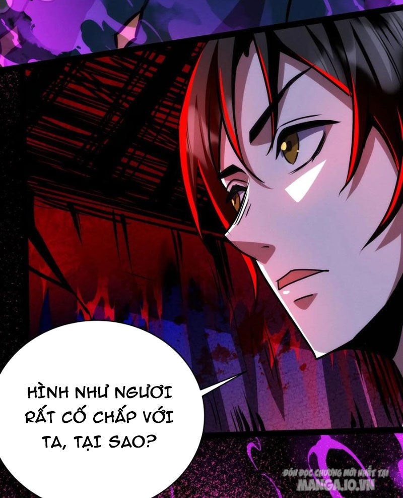 Quỷ Dị Dược Tề Sư: Bệnh Nhân Của Ta Đều Là Kinh Khủng Chapter 225 - Trang 2