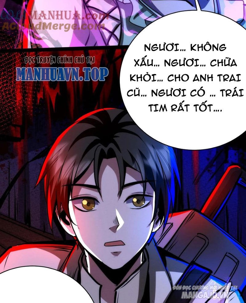 Quỷ Dị Dược Tề Sư: Bệnh Nhân Của Ta Đều Là Kinh Khủng Chapter 225 - Trang 2