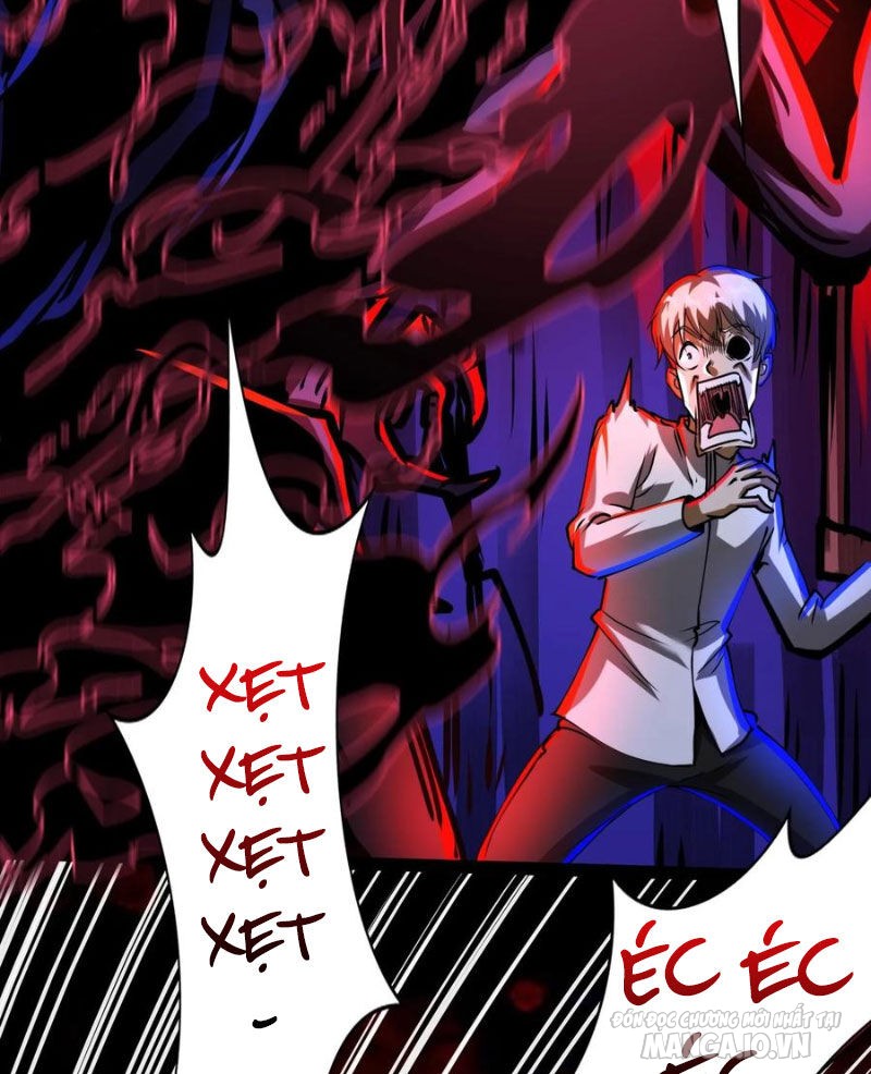 Quỷ Dị Dược Tề Sư: Bệnh Nhân Của Ta Đều Là Kinh Khủng Chapter 226 - Trang 2