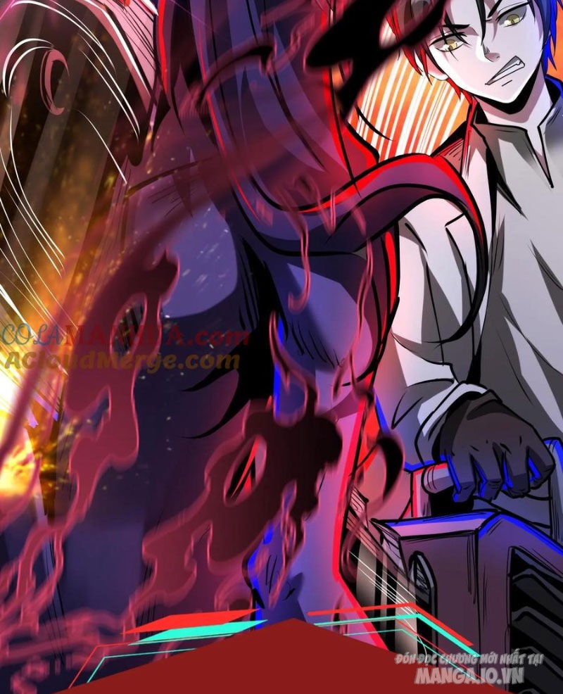 Quỷ Dị Dược Tề Sư: Bệnh Nhân Của Ta Đều Là Kinh Khủng Chapter 226 - Trang 2