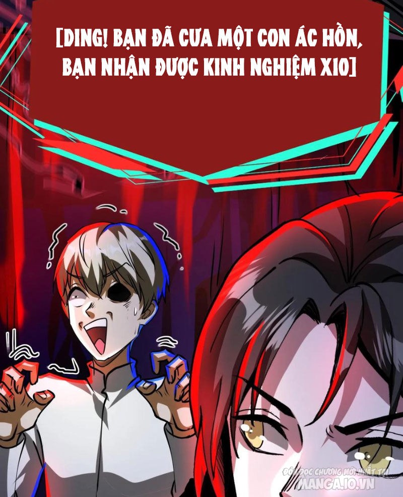 Quỷ Dị Dược Tề Sư: Bệnh Nhân Của Ta Đều Là Kinh Khủng Chapter 226 - Trang 2