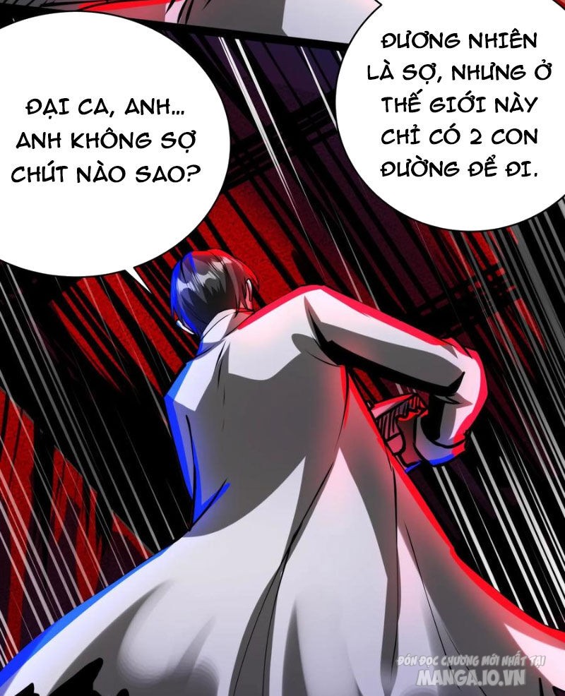 Quỷ Dị Dược Tề Sư: Bệnh Nhân Của Ta Đều Là Kinh Khủng Chapter 226 - Trang 2