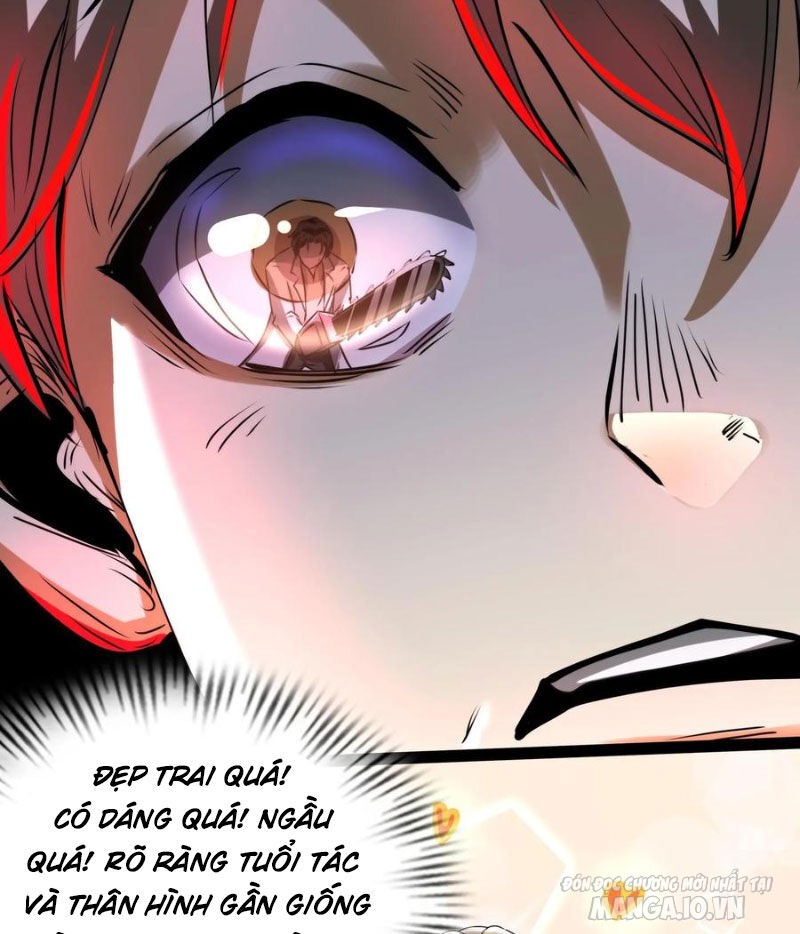 Quỷ Dị Dược Tề Sư: Bệnh Nhân Của Ta Đều Là Kinh Khủng Chapter 226 - Trang 2