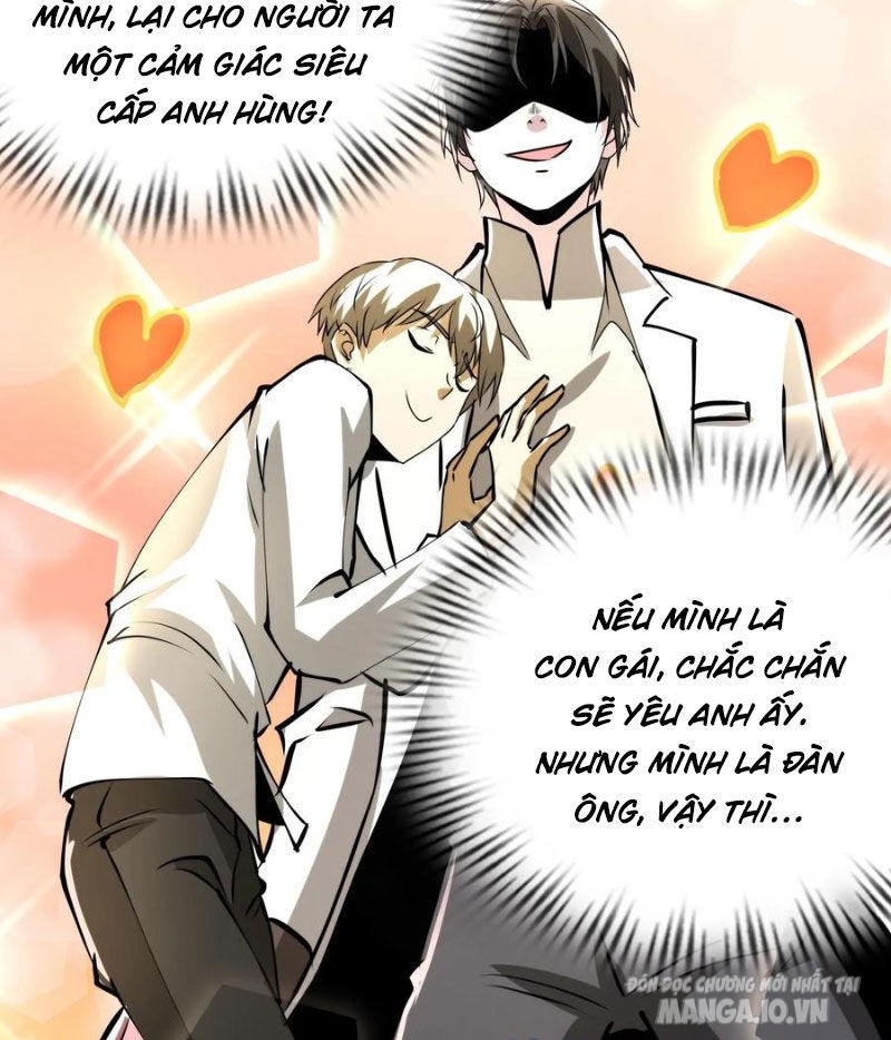 Quỷ Dị Dược Tề Sư: Bệnh Nhân Của Ta Đều Là Kinh Khủng Chapter 226 - Trang 2