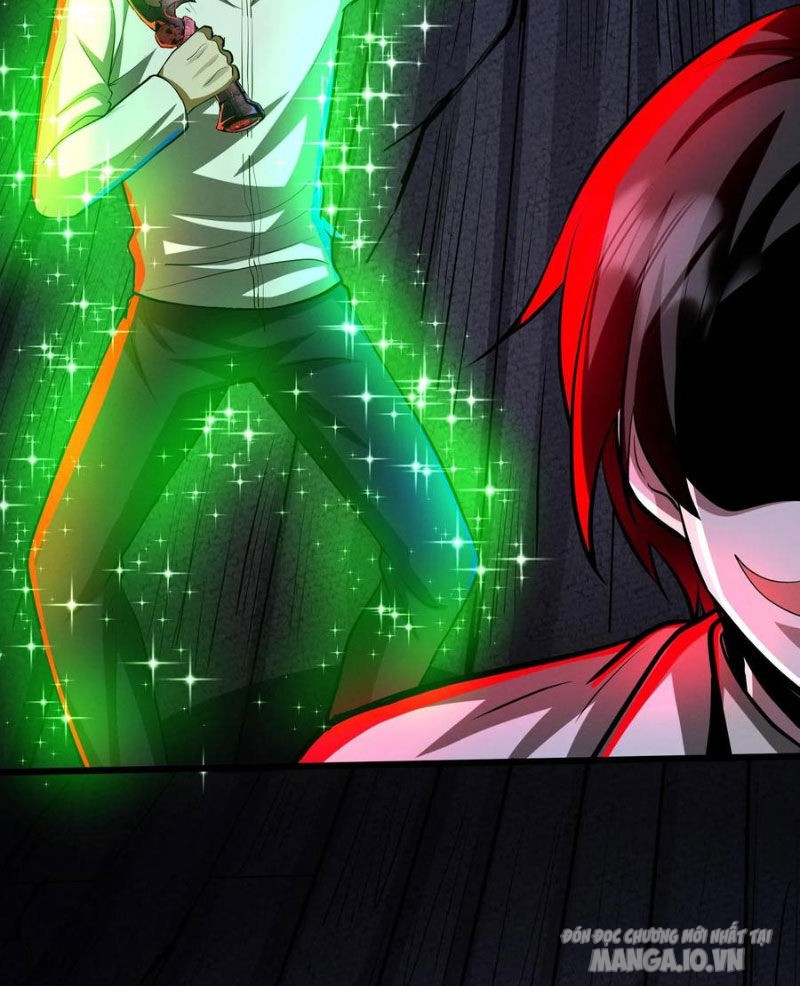 Quỷ Dị Dược Tề Sư: Bệnh Nhân Của Ta Đều Là Kinh Khủng Chapter 227 - Trang 2