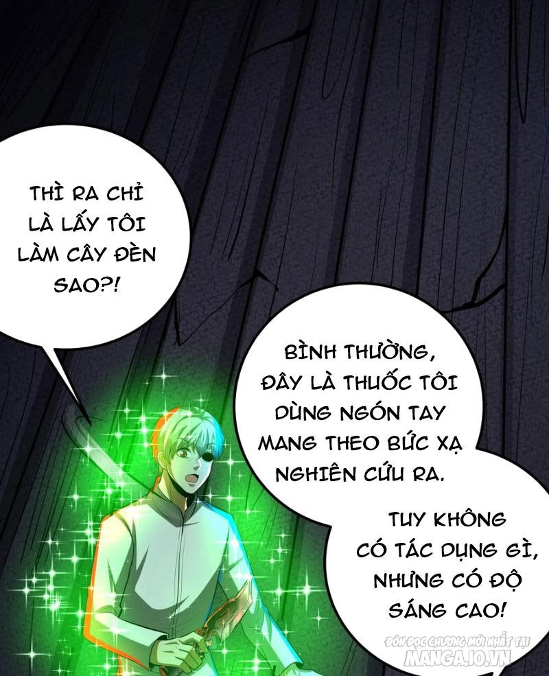 Quỷ Dị Dược Tề Sư: Bệnh Nhân Của Ta Đều Là Kinh Khủng Chapter 227 - Trang 2