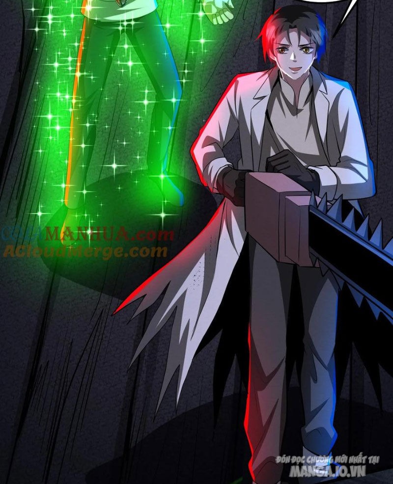 Quỷ Dị Dược Tề Sư: Bệnh Nhân Của Ta Đều Là Kinh Khủng Chapter 227 - Trang 2