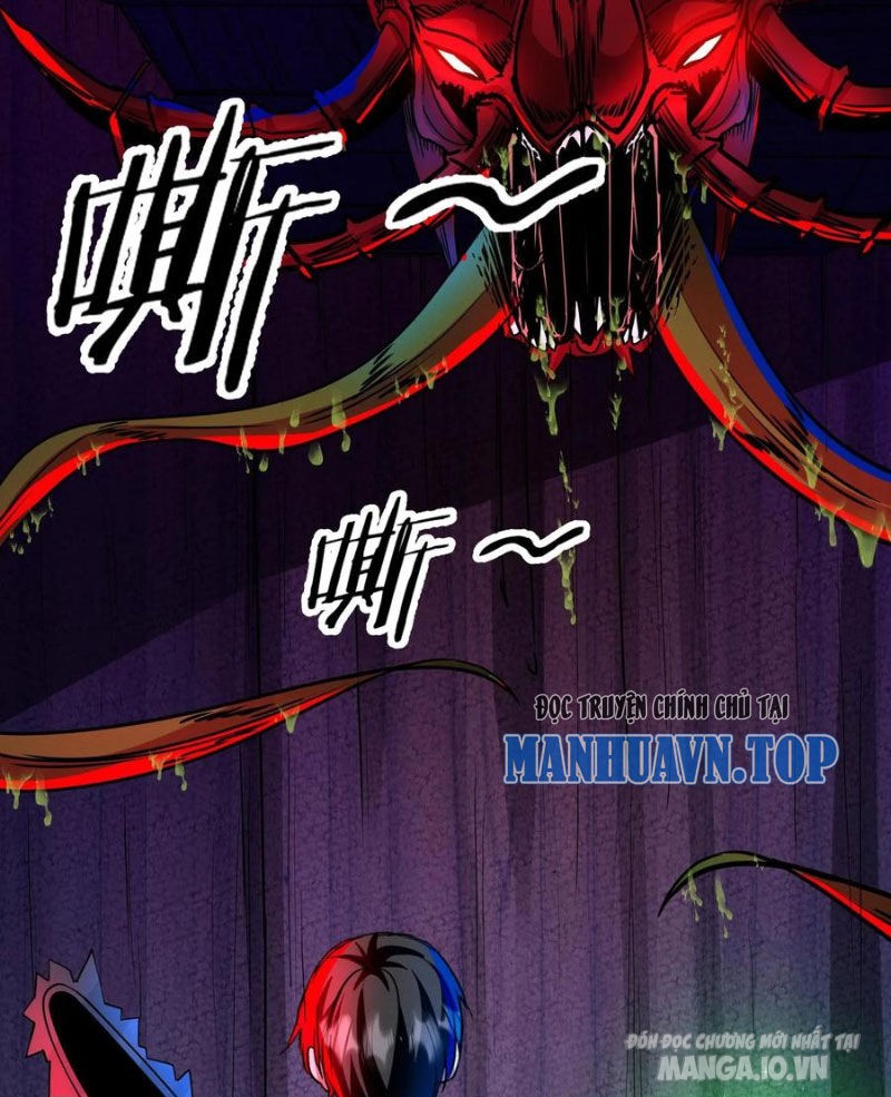 Quỷ Dị Dược Tề Sư: Bệnh Nhân Của Ta Đều Là Kinh Khủng Chapter 227 - Trang 2