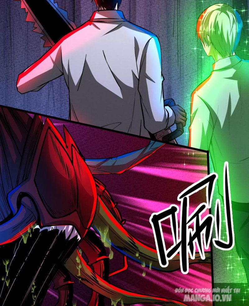 Quỷ Dị Dược Tề Sư: Bệnh Nhân Của Ta Đều Là Kinh Khủng Chapter 227 - Trang 2