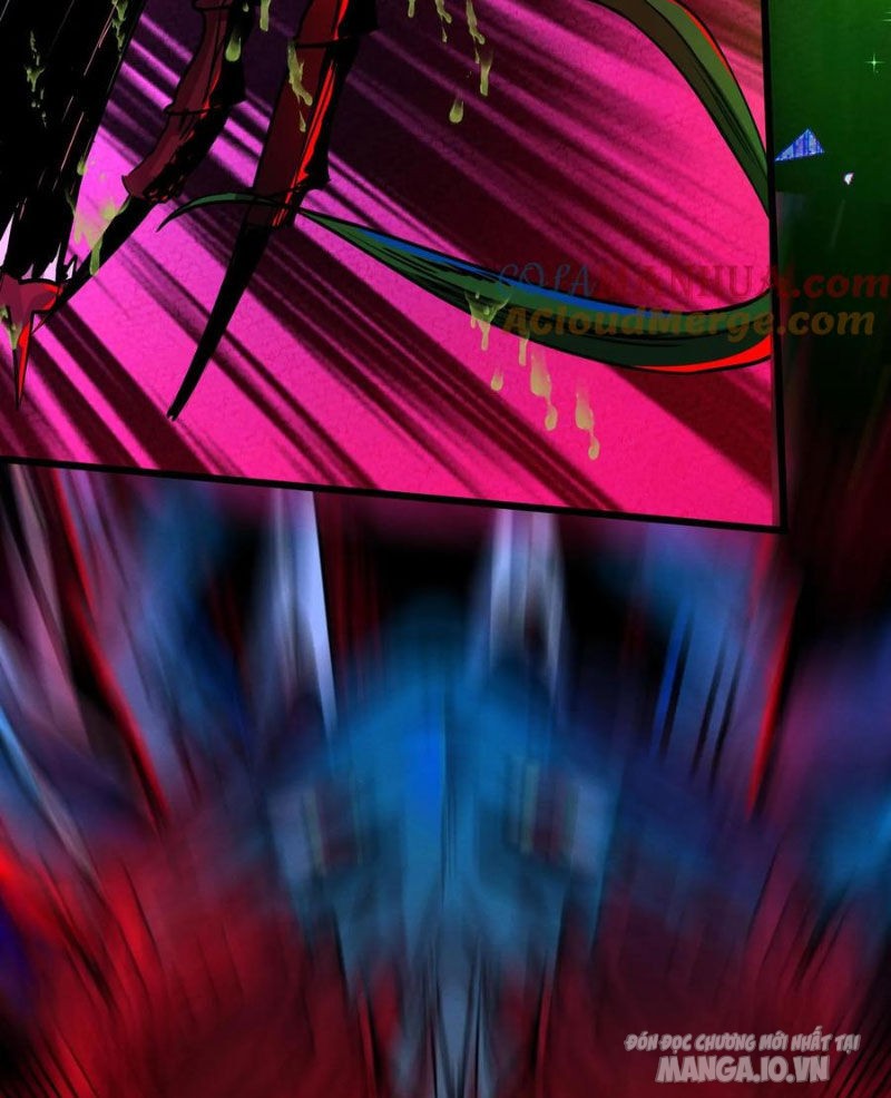 Quỷ Dị Dược Tề Sư: Bệnh Nhân Của Ta Đều Là Kinh Khủng Chapter 227 - Trang 2