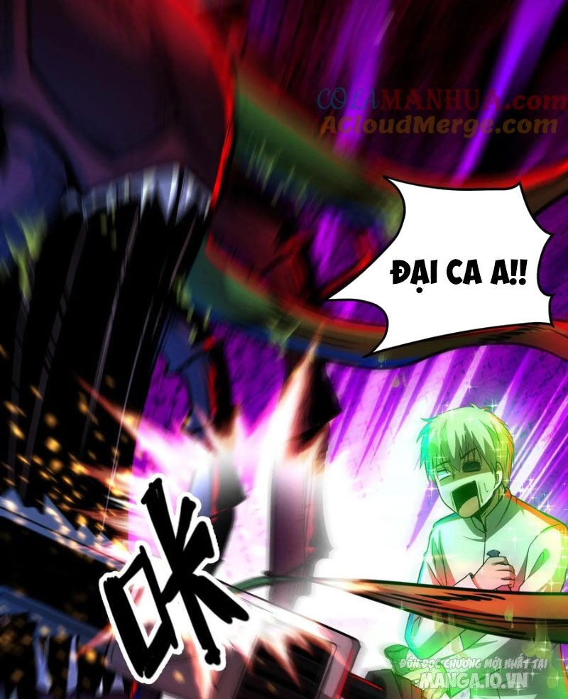 Quỷ Dị Dược Tề Sư: Bệnh Nhân Của Ta Đều Là Kinh Khủng Chapter 227 - Trang 2