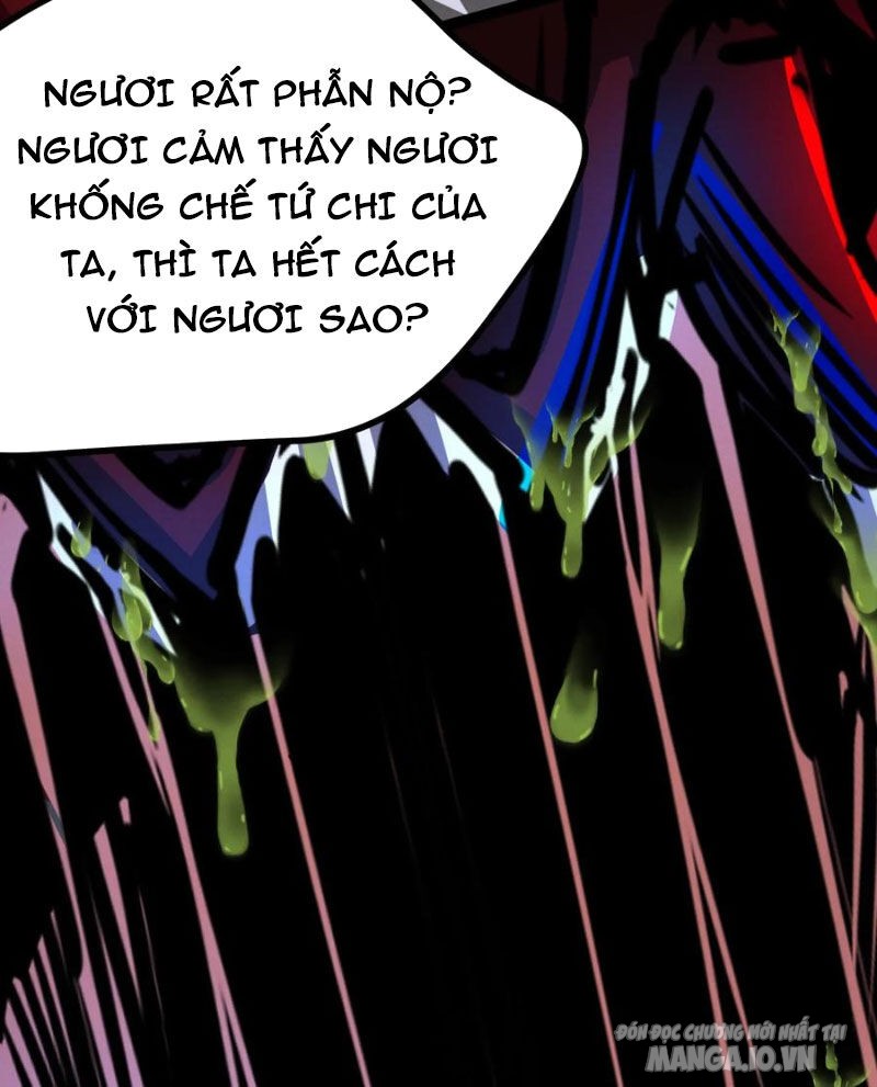 Quỷ Dị Dược Tề Sư: Bệnh Nhân Của Ta Đều Là Kinh Khủng Chapter 227 - Trang 2