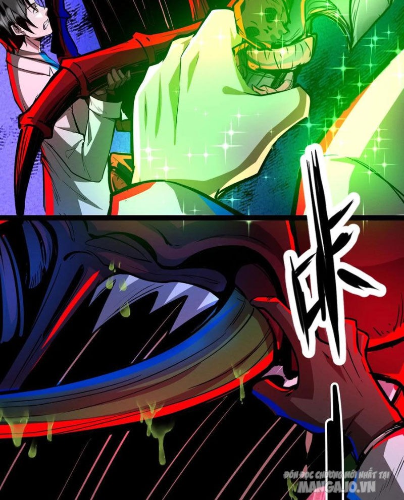 Quỷ Dị Dược Tề Sư: Bệnh Nhân Của Ta Đều Là Kinh Khủng Chapter 227 - Trang 2