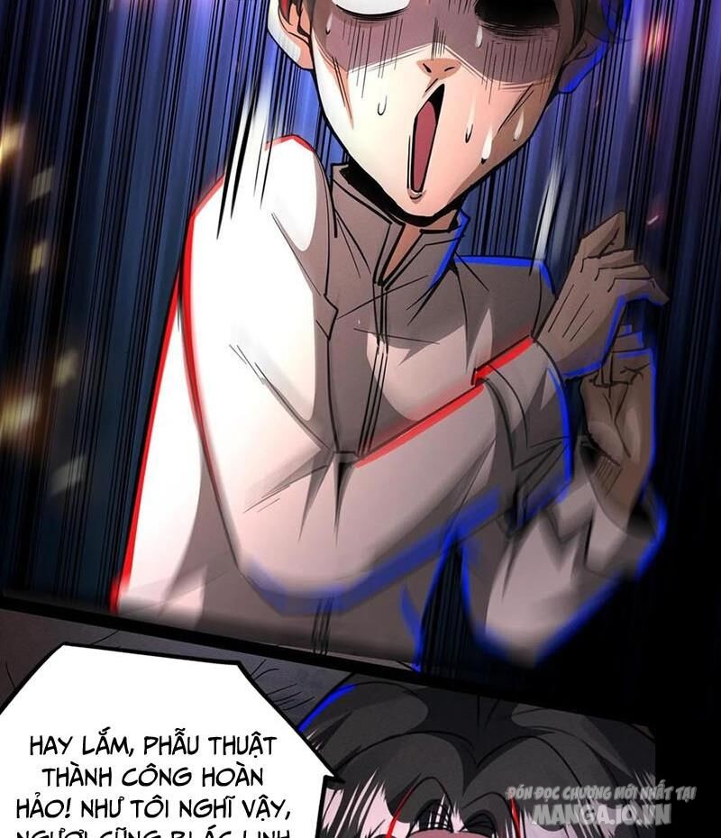 Quỷ Dị Dược Tề Sư: Bệnh Nhân Của Ta Đều Là Kinh Khủng Chapter 228 - Trang 2