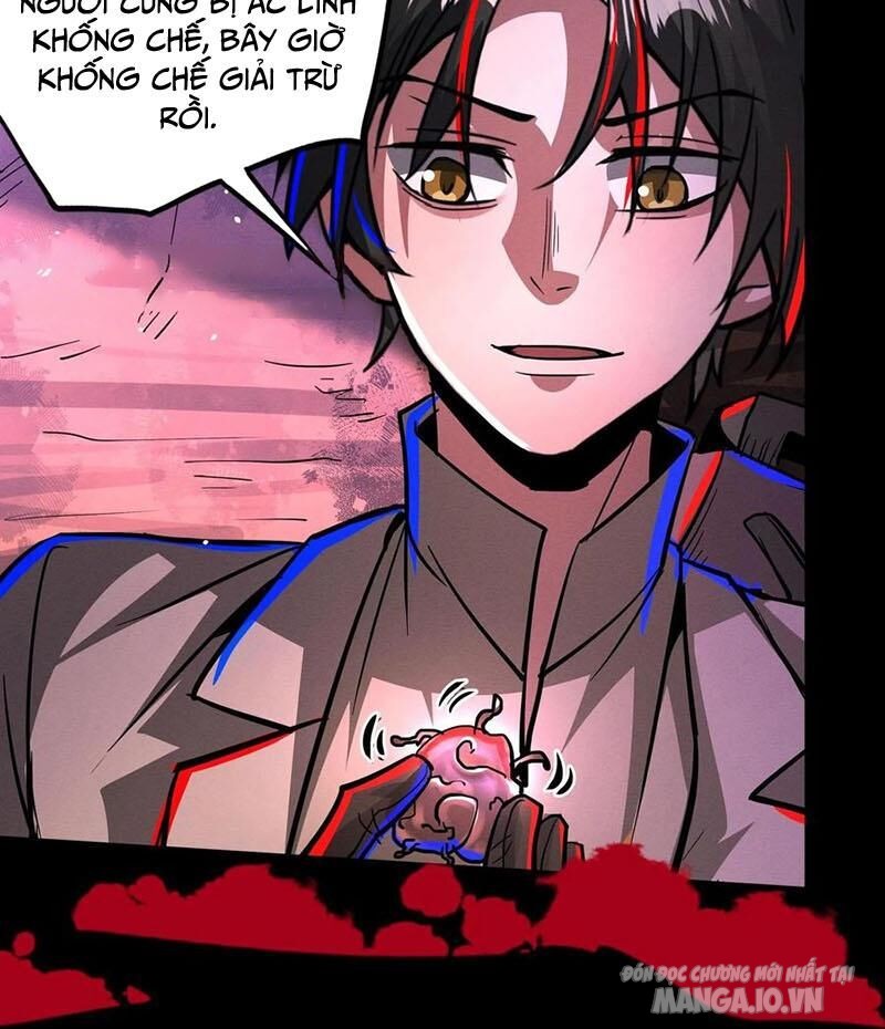 Quỷ Dị Dược Tề Sư: Bệnh Nhân Của Ta Đều Là Kinh Khủng Chapter 228 - Trang 2