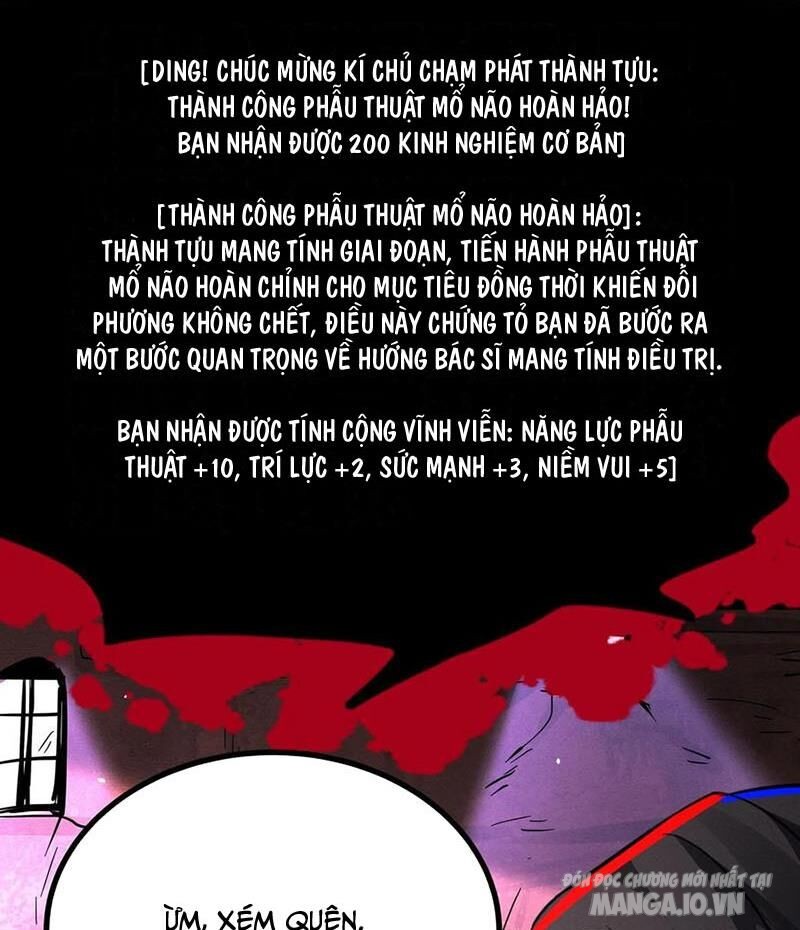 Quỷ Dị Dược Tề Sư: Bệnh Nhân Của Ta Đều Là Kinh Khủng Chapter 228 - Trang 2