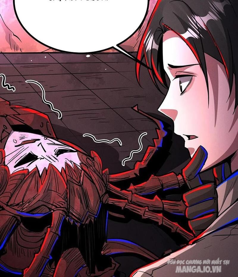 Quỷ Dị Dược Tề Sư: Bệnh Nhân Của Ta Đều Là Kinh Khủng Chapter 228 - Trang 2