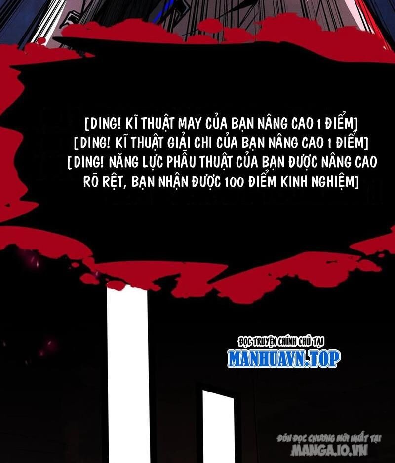 Quỷ Dị Dược Tề Sư: Bệnh Nhân Của Ta Đều Là Kinh Khủng Chapter 228 - Trang 2