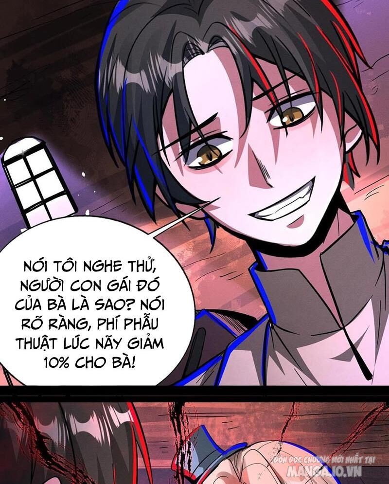 Quỷ Dị Dược Tề Sư: Bệnh Nhân Của Ta Đều Là Kinh Khủng Chapter 228 - Trang 2