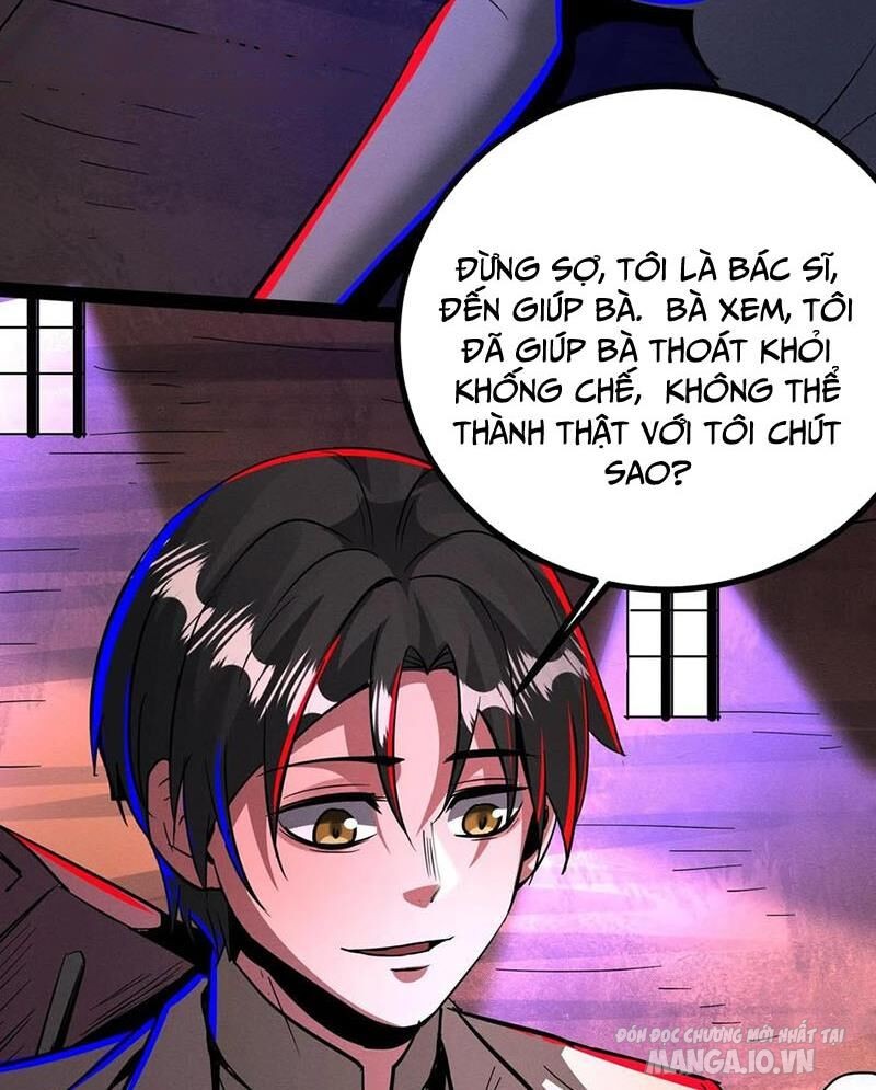 Quỷ Dị Dược Tề Sư: Bệnh Nhân Của Ta Đều Là Kinh Khủng Chapter 228 - Trang 2