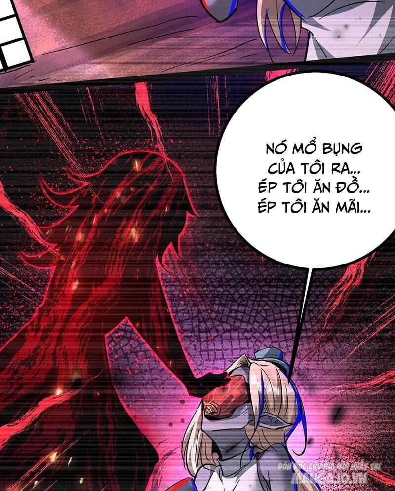 Quỷ Dị Dược Tề Sư: Bệnh Nhân Của Ta Đều Là Kinh Khủng Chapter 228 - Trang 2