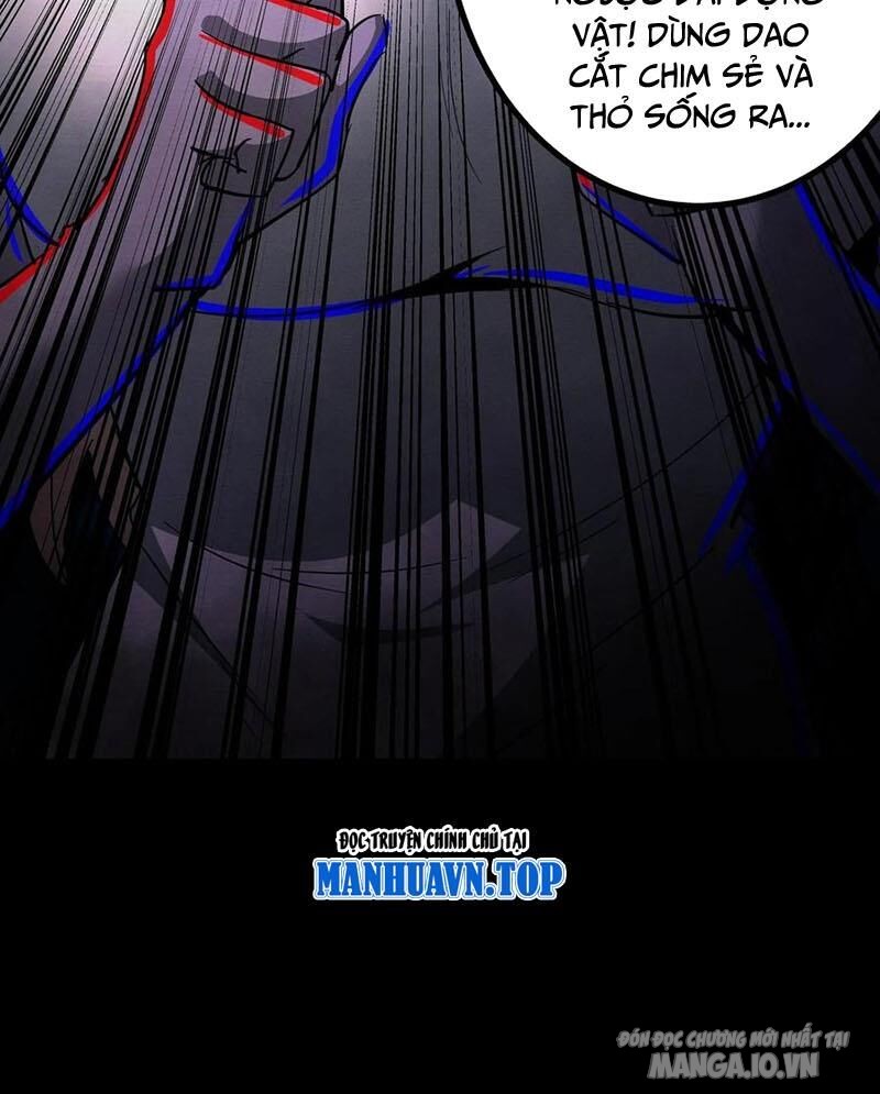 Quỷ Dị Dược Tề Sư: Bệnh Nhân Của Ta Đều Là Kinh Khủng Chapter 228 - Trang 2