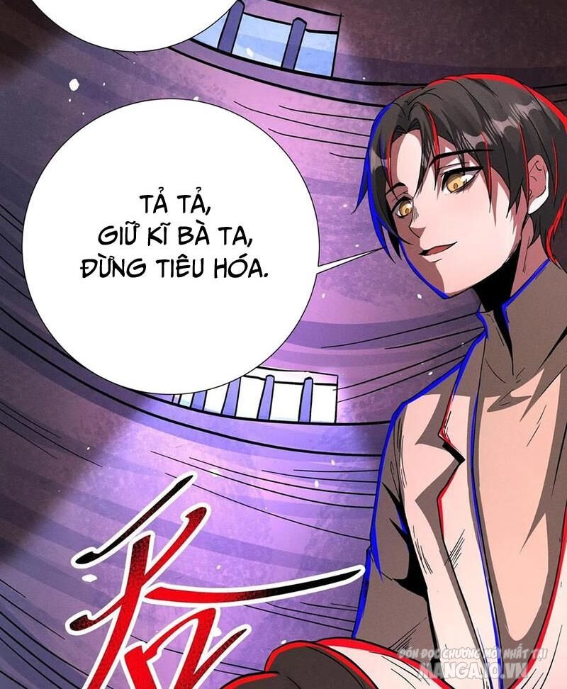 Quỷ Dị Dược Tề Sư: Bệnh Nhân Của Ta Đều Là Kinh Khủng Chapter 229 - Trang 2