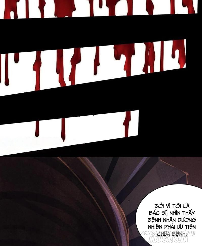 Quỷ Dị Dược Tề Sư: Bệnh Nhân Của Ta Đều Là Kinh Khủng Chapter 229 - Trang 2