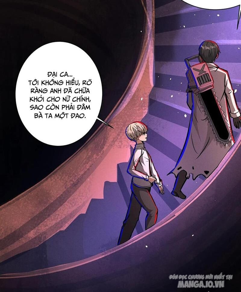 Quỷ Dị Dược Tề Sư: Bệnh Nhân Của Ta Đều Là Kinh Khủng Chapter 229 - Trang 2