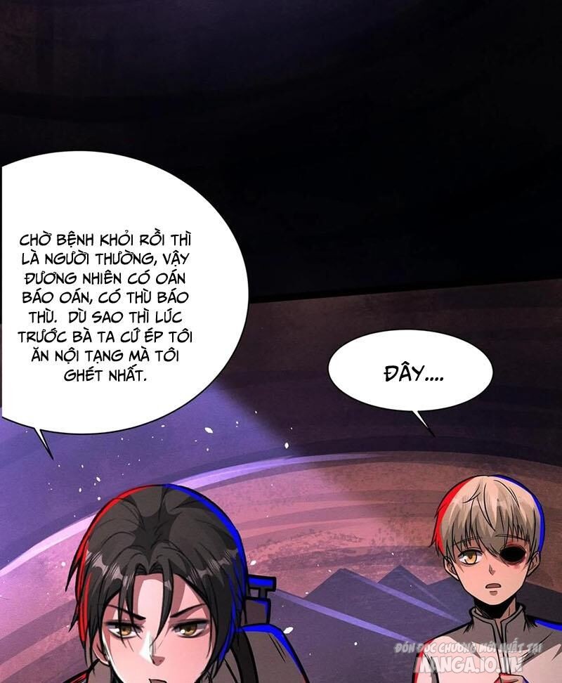 Quỷ Dị Dược Tề Sư: Bệnh Nhân Của Ta Đều Là Kinh Khủng Chapter 229 - Trang 2