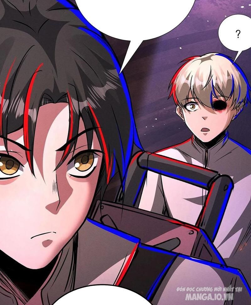 Quỷ Dị Dược Tề Sư: Bệnh Nhân Của Ta Đều Là Kinh Khủng Chapter 229 - Trang 2