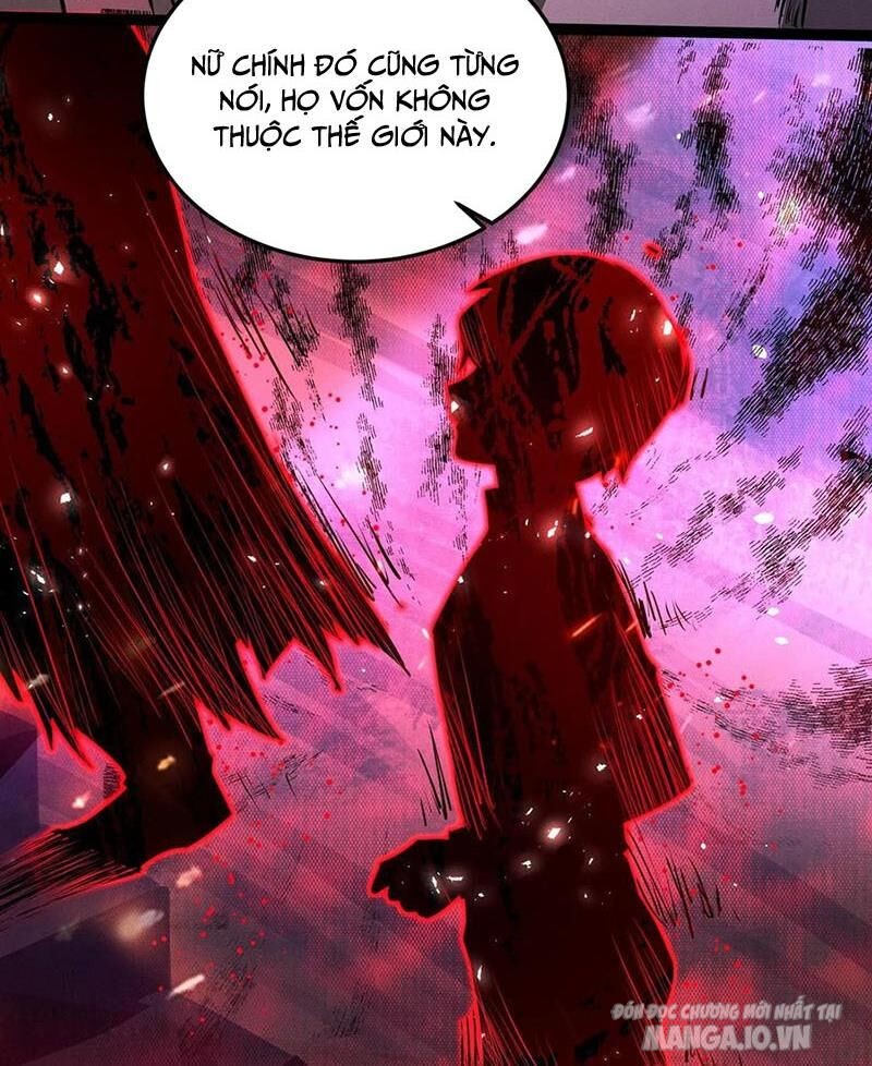 Quỷ Dị Dược Tề Sư: Bệnh Nhân Của Ta Đều Là Kinh Khủng Chapter 229 - Trang 2