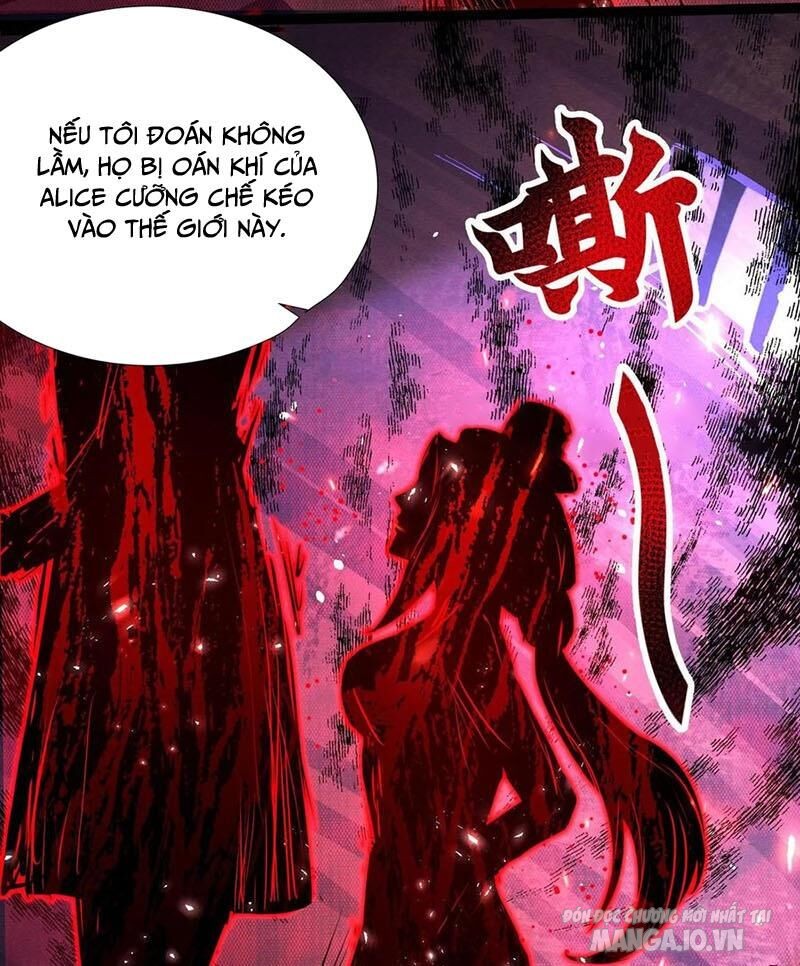 Quỷ Dị Dược Tề Sư: Bệnh Nhân Của Ta Đều Là Kinh Khủng Chapter 229 - Trang 2