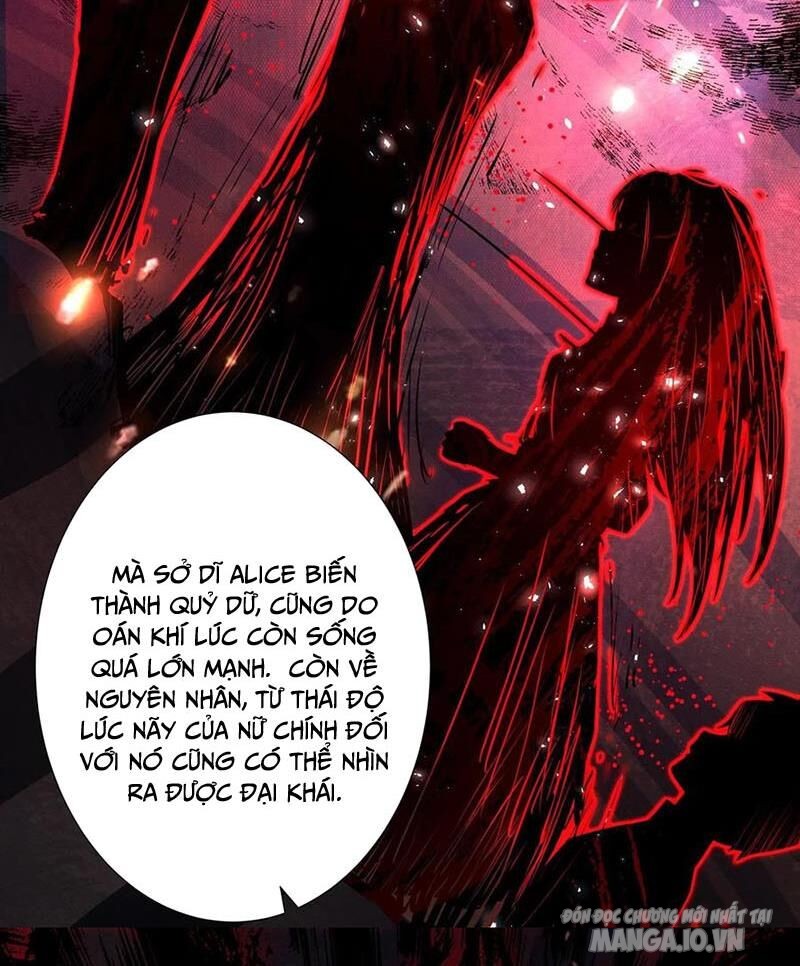 Quỷ Dị Dược Tề Sư: Bệnh Nhân Của Ta Đều Là Kinh Khủng Chapter 229 - Trang 2