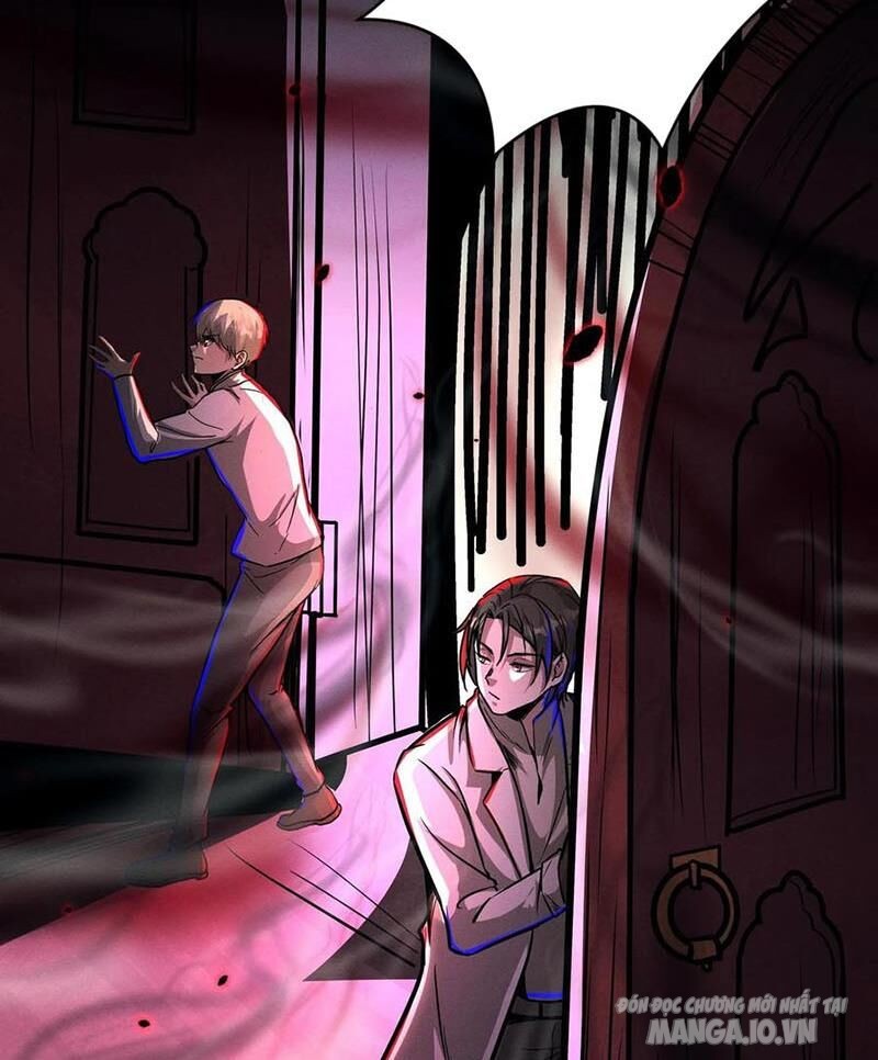 Quỷ Dị Dược Tề Sư: Bệnh Nhân Của Ta Đều Là Kinh Khủng Chapter 229 - Trang 2