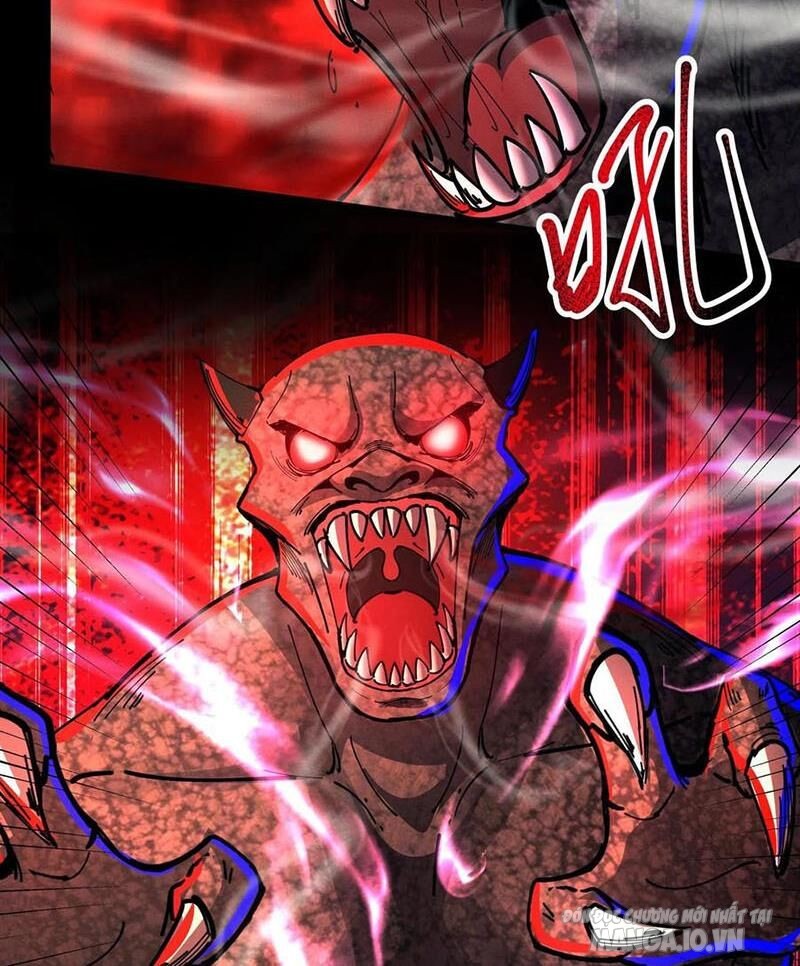 Quỷ Dị Dược Tề Sư: Bệnh Nhân Của Ta Đều Là Kinh Khủng Chapter 229 - Trang 2