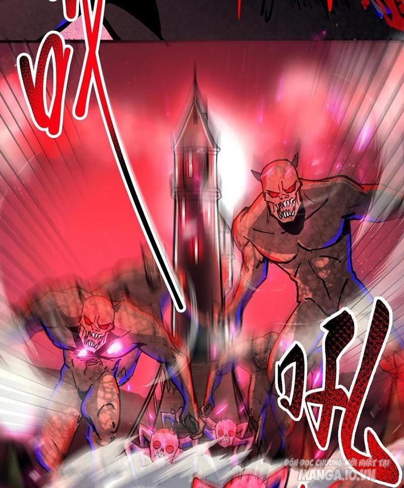 Quỷ Dị Dược Tề Sư: Bệnh Nhân Của Ta Đều Là Kinh Khủng Chapter 229 - Trang 2