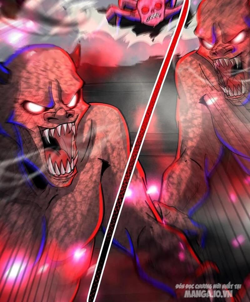 Quỷ Dị Dược Tề Sư: Bệnh Nhân Của Ta Đều Là Kinh Khủng Chapter 229 - Trang 2