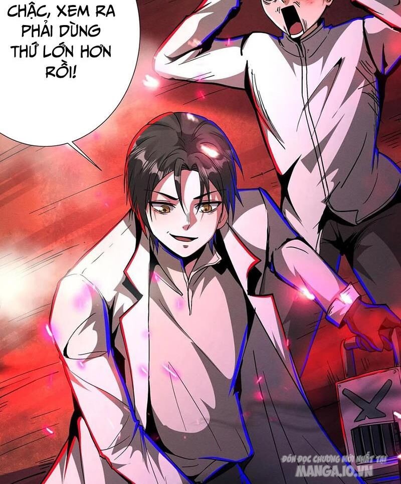 Quỷ Dị Dược Tề Sư: Bệnh Nhân Của Ta Đều Là Kinh Khủng Chapter 229 - Trang 2