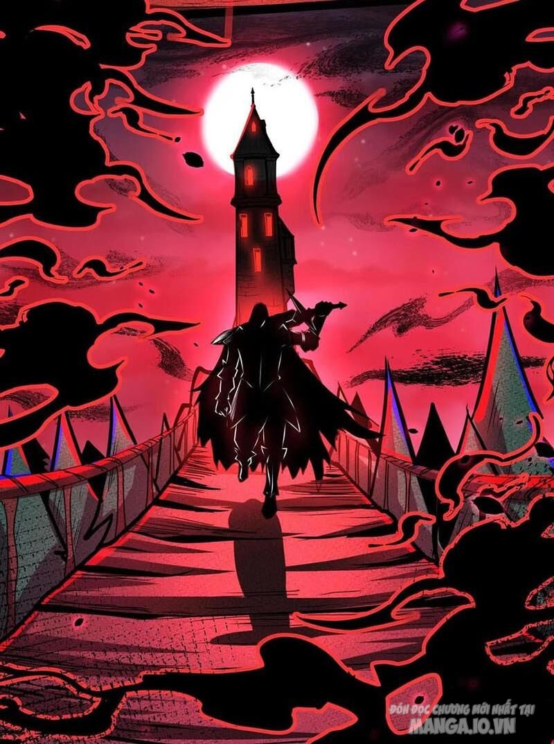 Quỷ Dị Dược Tề Sư: Bệnh Nhân Của Ta Đều Là Kinh Khủng Chapter 230 - Trang 2