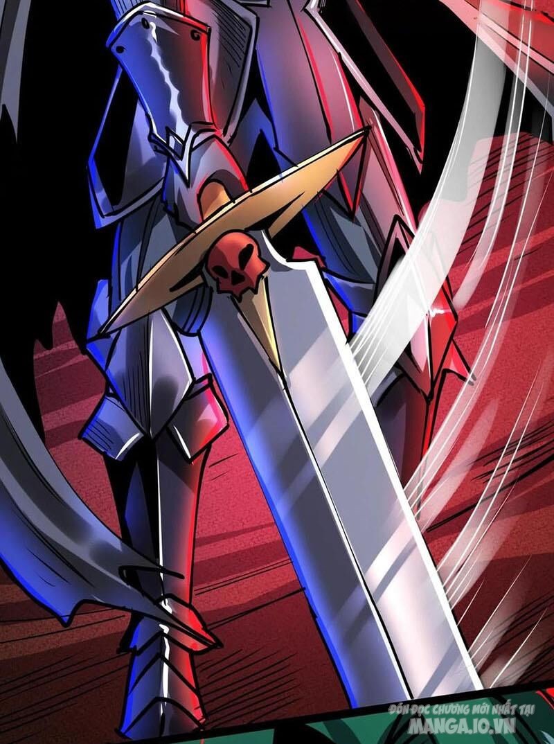 Quỷ Dị Dược Tề Sư: Bệnh Nhân Của Ta Đều Là Kinh Khủng Chapter 230 - Trang 2