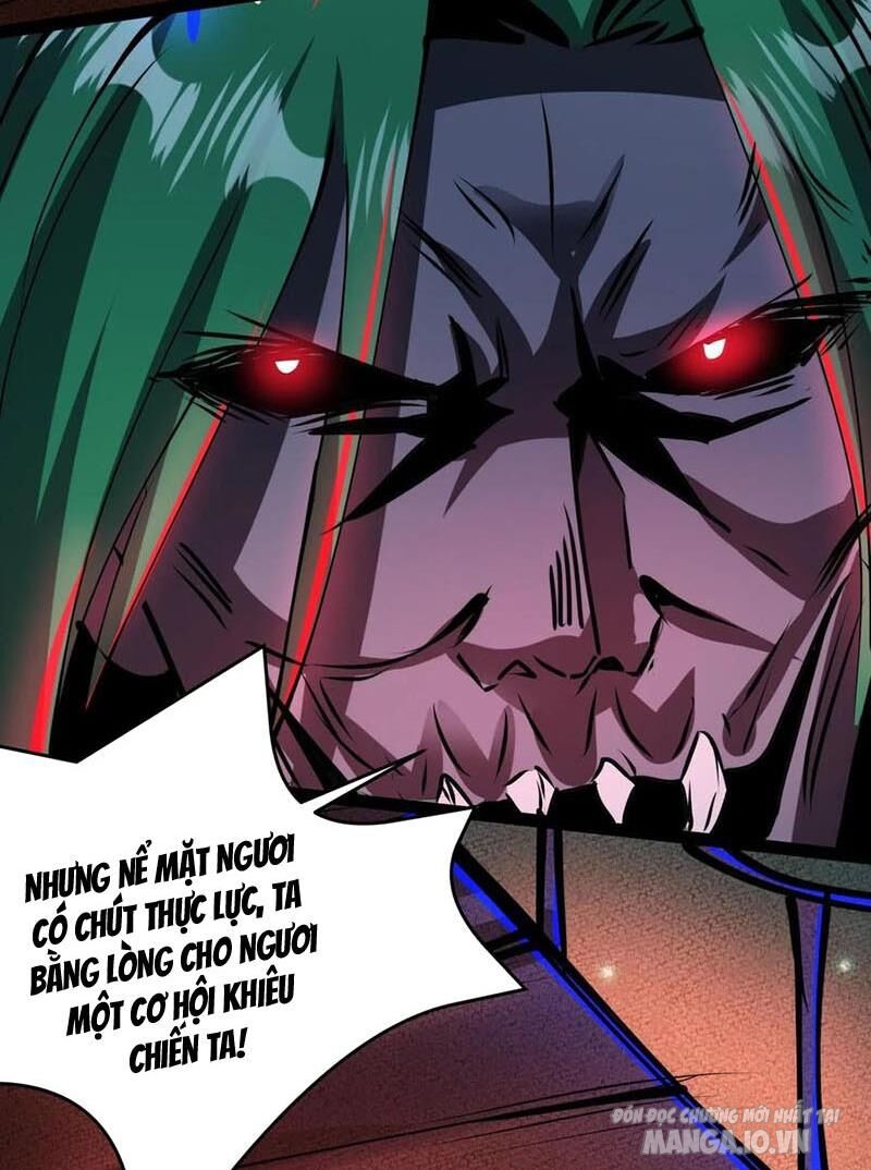 Quỷ Dị Dược Tề Sư: Bệnh Nhân Của Ta Đều Là Kinh Khủng Chapter 230 - Trang 2